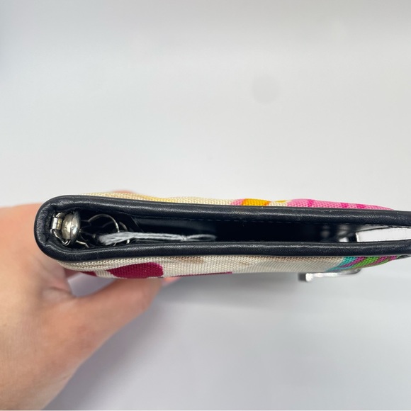 Gucci | RARE Couverture Floral Agenda w/ COA - Picture 6 of 12